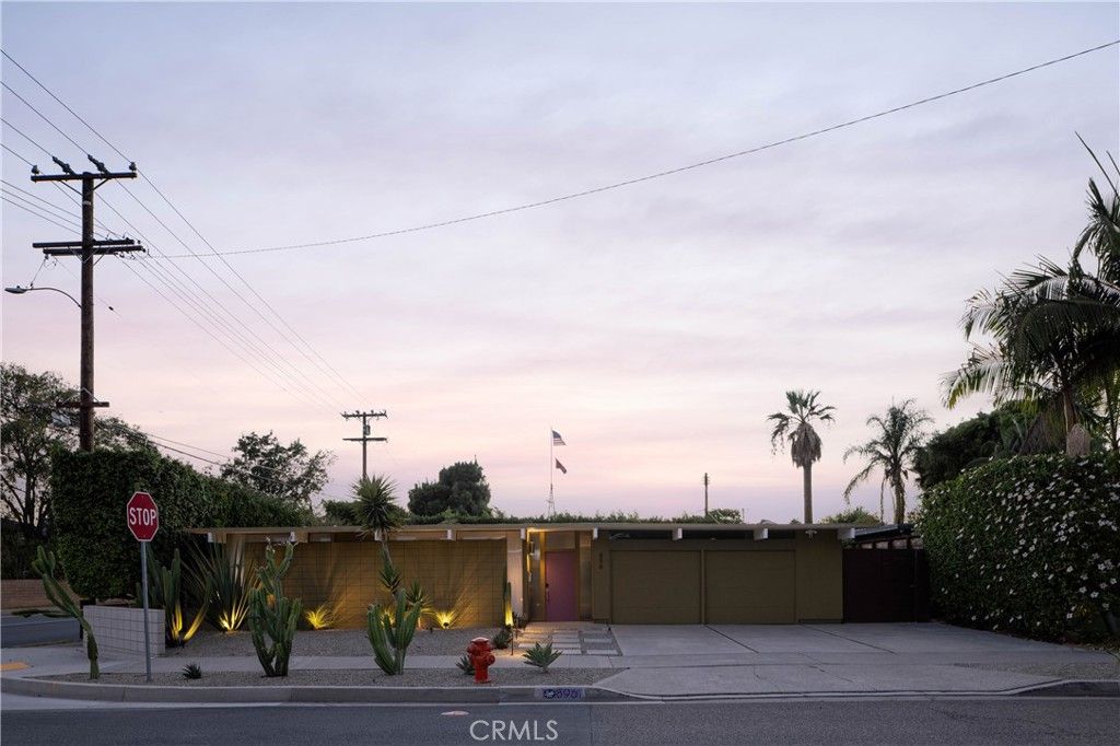 896 S Woodland, Orange, CA 92869 — exterior