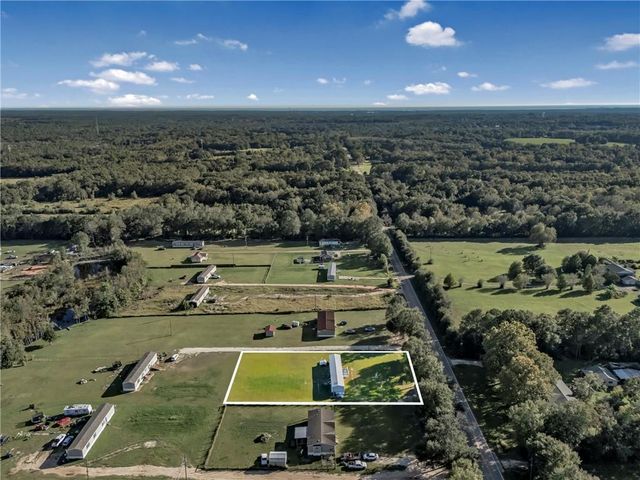 10563 Beverly Road, Irvington, AL 36544