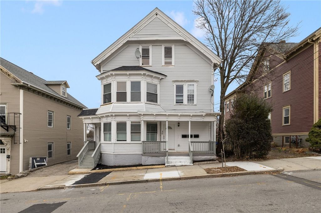 30 Cypress Street, Providence, RI 02906