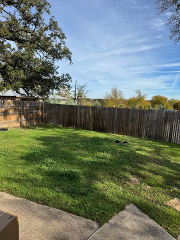 9551 Lechner Road G, Fort Worth, TX 76179