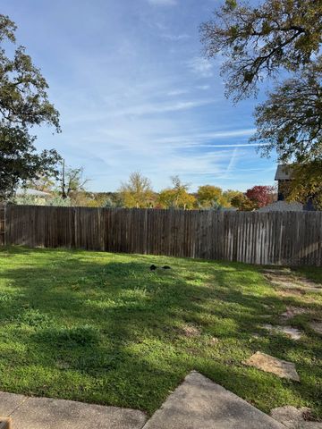 9551 Lechner Road G, Fort Worth, TX 76179