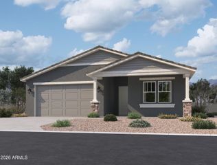 9639 W TAMARISK Avenue, Tolleson, AZ 85353