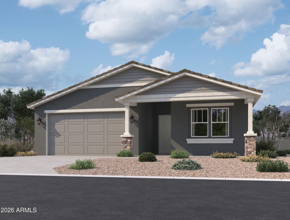 9639 W TAMARISK Avenue, Tolleson, AZ 85353