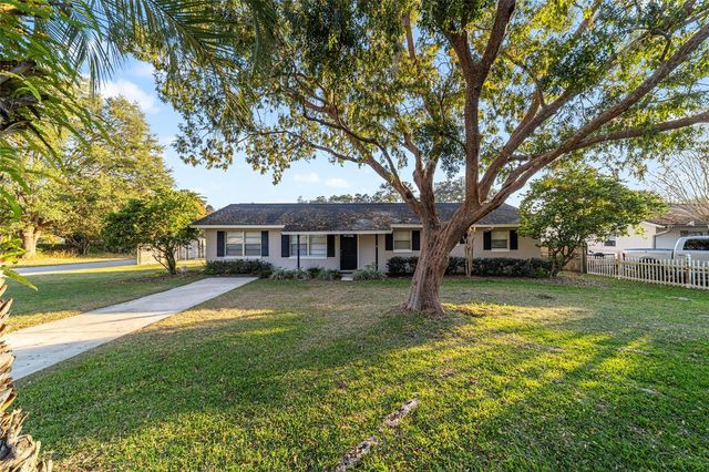 3342 SE 12TH STREET, Ocala, FL 34471