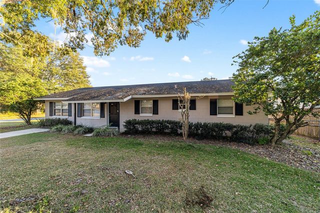 3342 SE 12TH STREET, Ocala, FL 34471