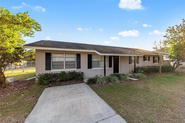 3342 SE 12TH STREET, Ocala, FL 34471