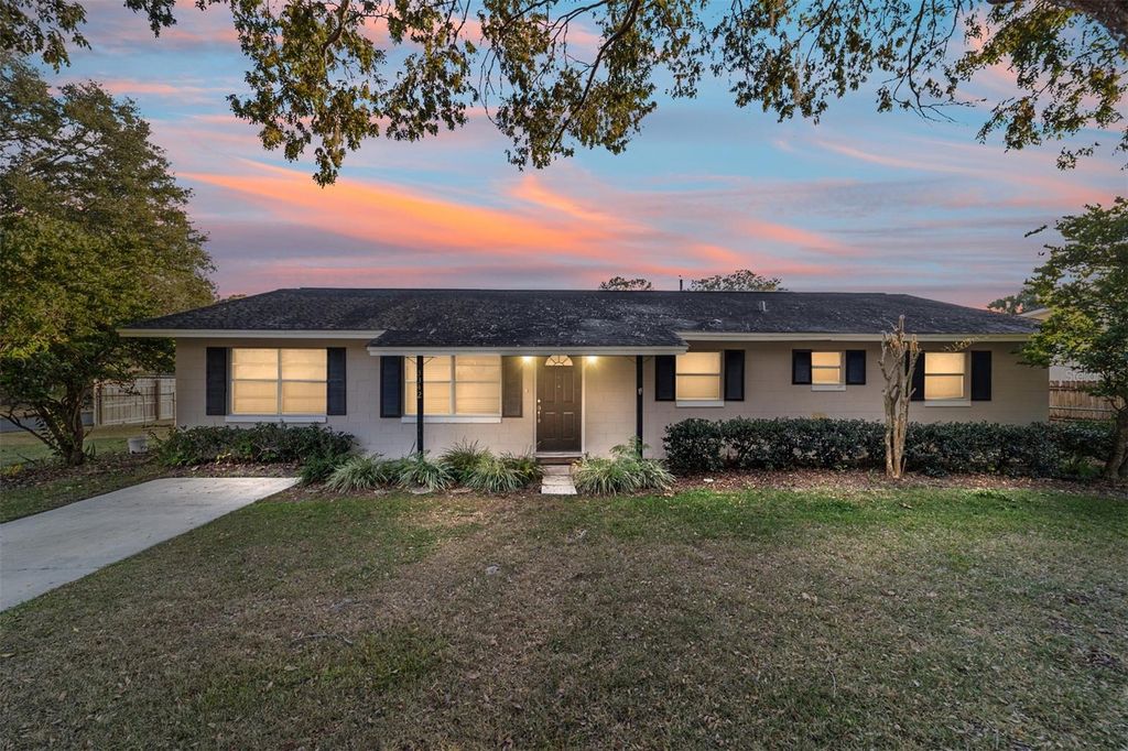 3342 SE 12TH STREET, Ocala, FL 34471