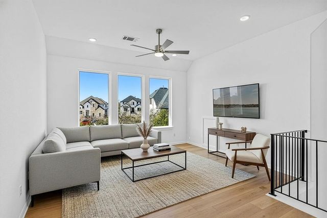 3216 Lookout Mountain RD, Georgetown, TX 78628