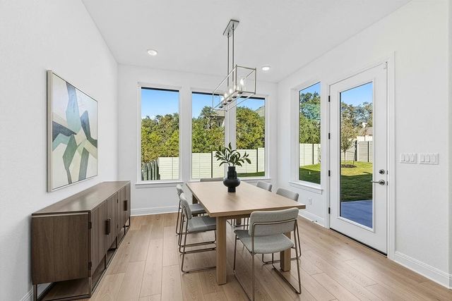 3216 Lookout Mountain RD, Georgetown, TX 78628