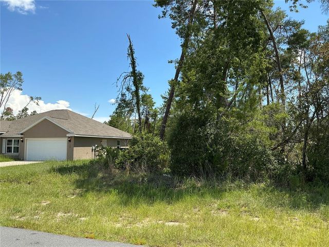 SW 21ST TERRACE, Ocala, FL 34473