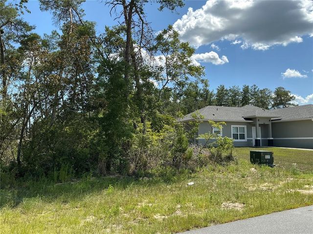 SW 21ST TERRACE, Ocala, FL 34473