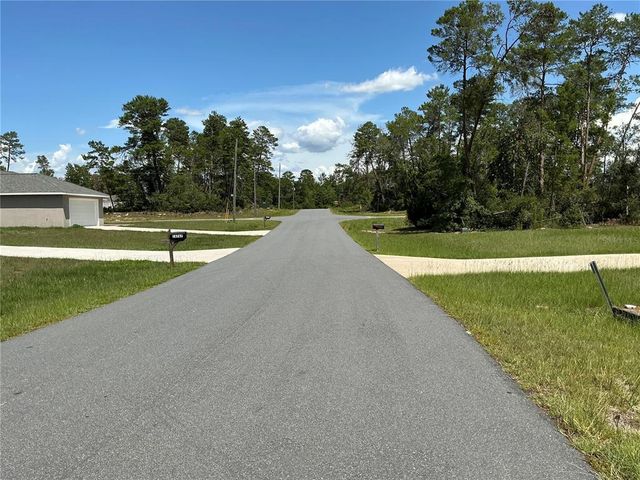 SW 21ST TERRACE, Ocala, FL 34473