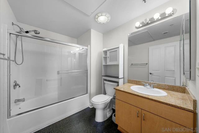 1501 Front Street 613, San Diego, CA 92101