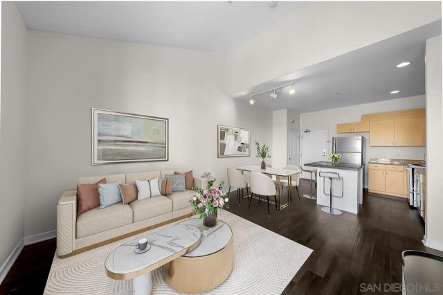 1501 Front Street 613, San Diego, CA 92101
