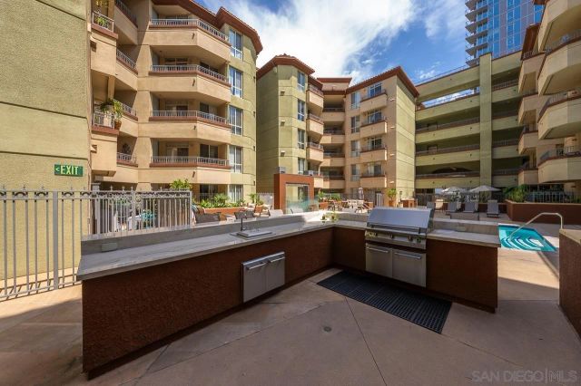 1501 Front Street 613, San Diego, CA 92101