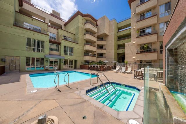 1501 Front Street 613, San Diego, CA 92101