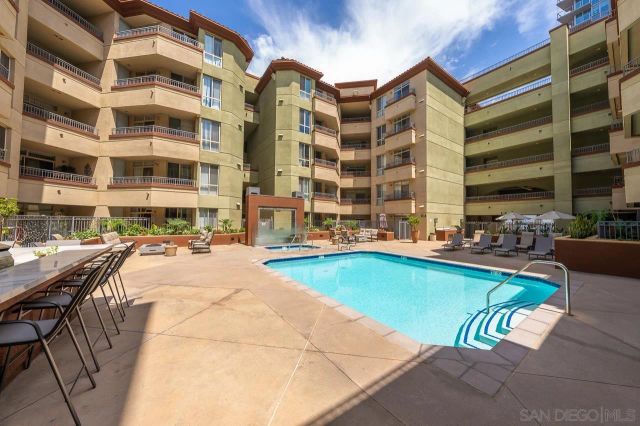 1501 Front Street 613, San Diego, CA 92101