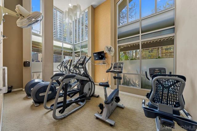 1501 Front Street 613, San Diego, CA 92101