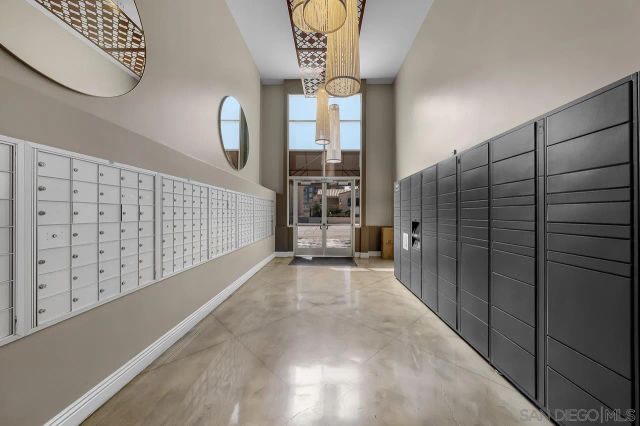 1501 Front Street 613, San Diego, CA 92101