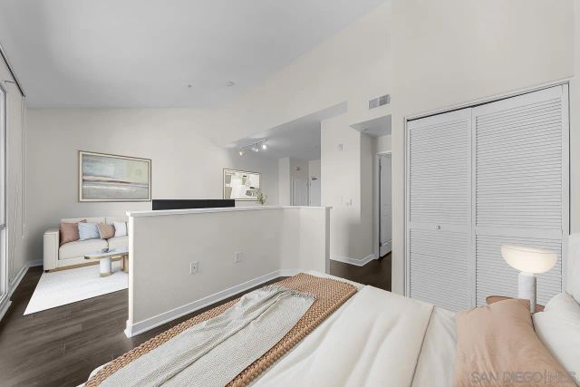 1501 Front Street 613, San Diego, CA 92101