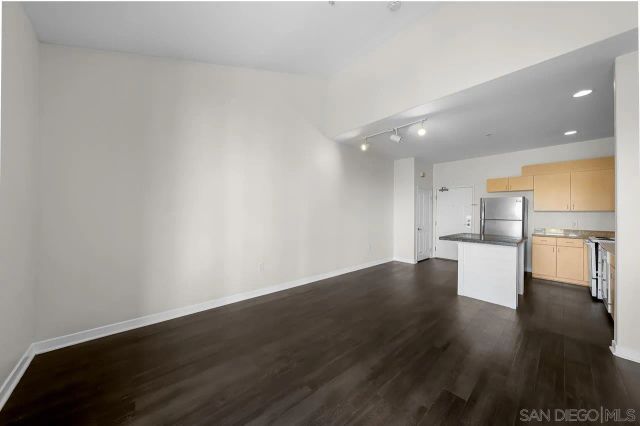 1501 Front Street 613, San Diego, CA 92101