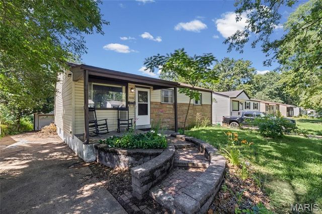 8644 Harold Drive, Berkeley, MO 63134