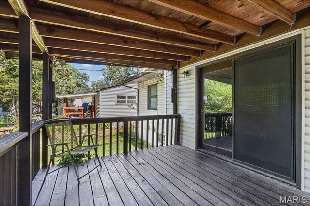 8644 Harold Drive, Berkeley, MO 63134