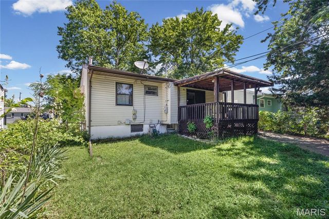 8644 Harold Drive, Berkeley, MO 63134