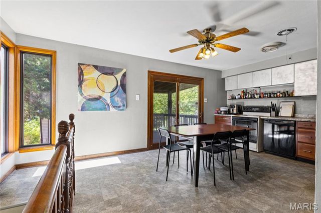 8644 Harold Drive, Berkeley, MO 63134
