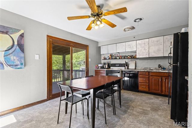 8644 Harold Drive, Berkeley, MO 63134