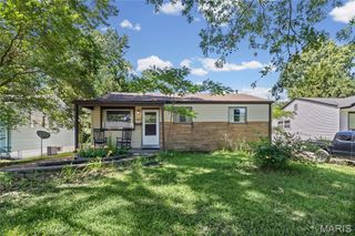 8644 Harold Drive, Berkeley, MO 63134