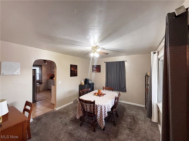 126 S Edgehill Avenue, Youngstown, OH 44515