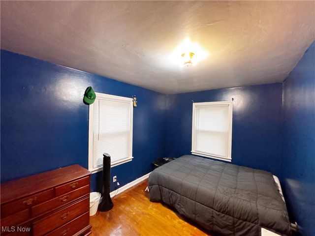 126 S Edgehill Avenue, Youngstown, OH 44515