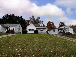 126 S Edgehill Avenue, Youngstown, OH 44515