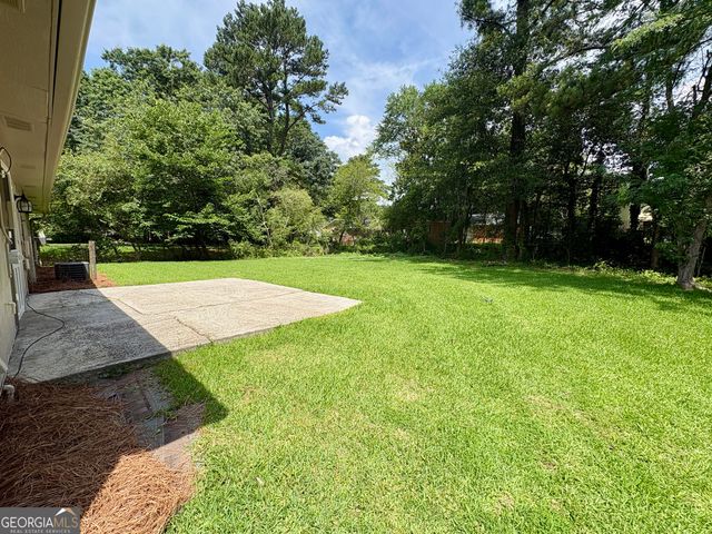 2892 Haddon Drive, Rex, GA 30273
