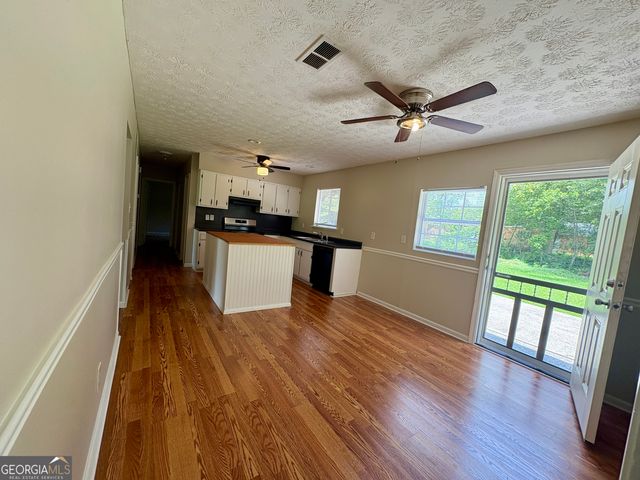 2892 Haddon Drive, Rex, GA 30273