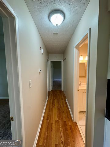2892 Haddon Drive, Rex, GA 30273