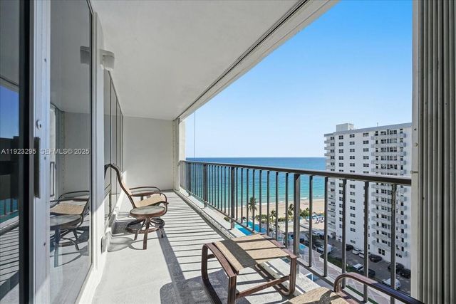 4280 Galt Ocean 12H, Fort Lauderdale, FL 33308