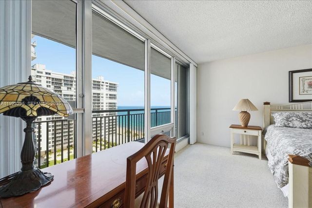 4280 Galt Ocean 12H, Fort Lauderdale, FL 33308