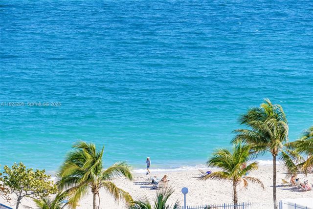 4280 Galt Ocean 12H, Fort Lauderdale, FL 33308