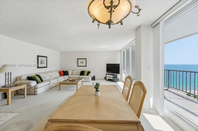 4280 Galt Ocean 12H, Fort Lauderdale, FL 33308