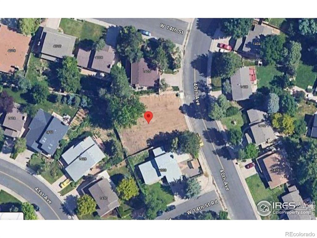 1411 40th Avenue, Greeley, CO 80634