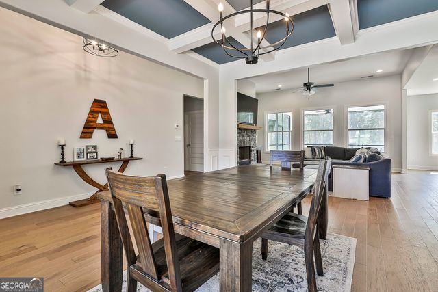 40 Riverstone Drive, Senoia, GA 30276