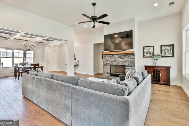 40 Riverstone Drive, Senoia, GA 30276