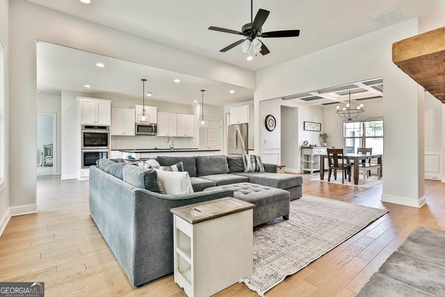 40 Riverstone Drive, Senoia, GA 30276