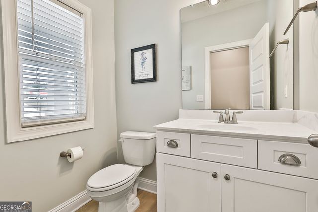 40 Riverstone Drive, Senoia, GA 30276