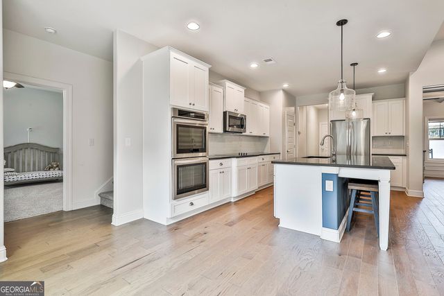 40 Riverstone Drive, Senoia, GA 30276