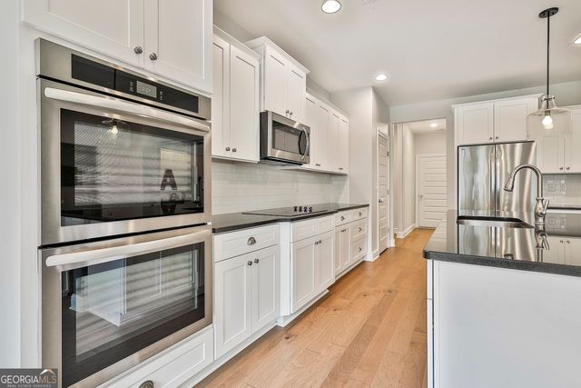 40 Riverstone Drive, Senoia, GA 30276