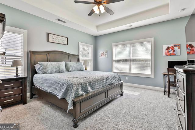 40 Riverstone Drive, Senoia, GA 30276