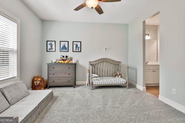 40 Riverstone Drive, Senoia, GA 30276